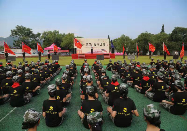 不逼自己一把，就不永遠不知道自己有多優(yōu)秀
