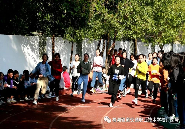 運動會 少年的你，正熱血青春