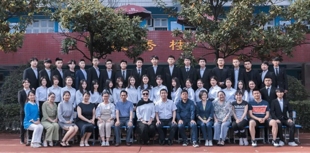 愿有錦繡前程可奔赴， 亦有光輝歲月可回首—— 致2020屆株軌學(xué)子