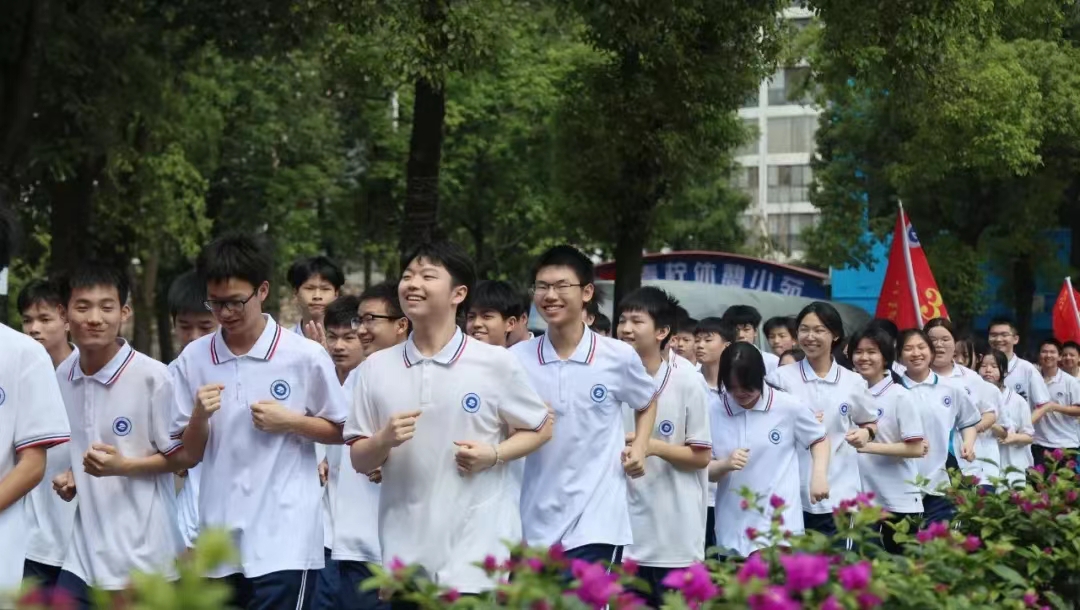 聚焦“三堂” 家校共育  ——原來，你是這樣的株軌！